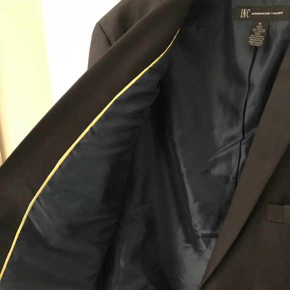 INC / International Concepts blazer NWT Macy’s - Picture 7 of 7